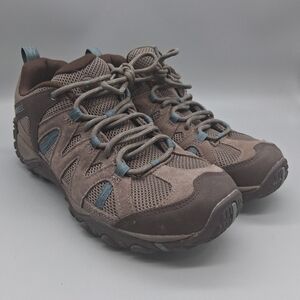 Merrell Deverta 2 Hiking Shoes Size 9.5